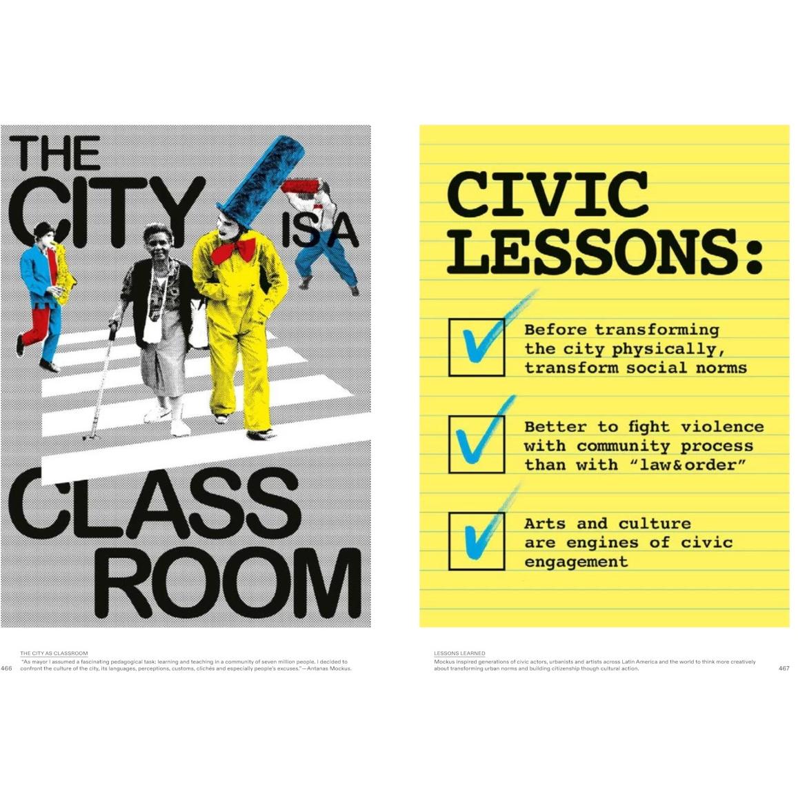 Socializing Architecture, Sachbücher von Teddy Cruz, Fonna Forman