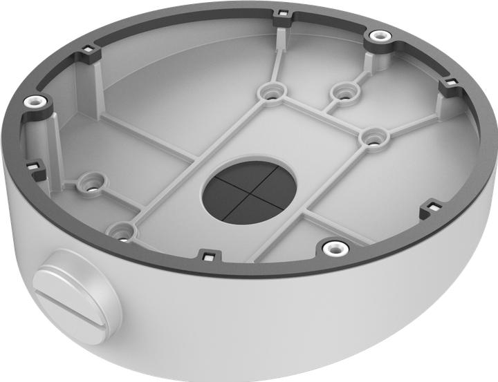 Actual product image Hikvision DS-1281ZJ-DM25(M1) Inclined ceiling bracket (Mounting kit)