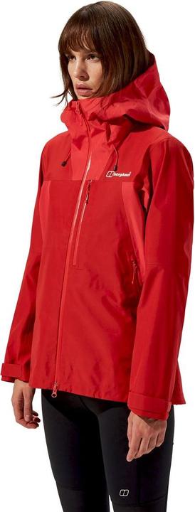 Produktbild Berghaus Wasserdichte Ridge-Seeker Jacket (XL)