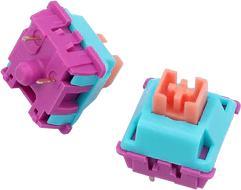 Actual product image Redragon Zestaw mechanicznych switchy A113 Bullet R