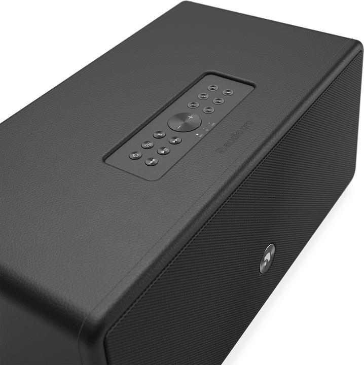 Produktbild Audio Pro Drumfire D-2 W (Airplay 2, Bluetooth, WLAN)