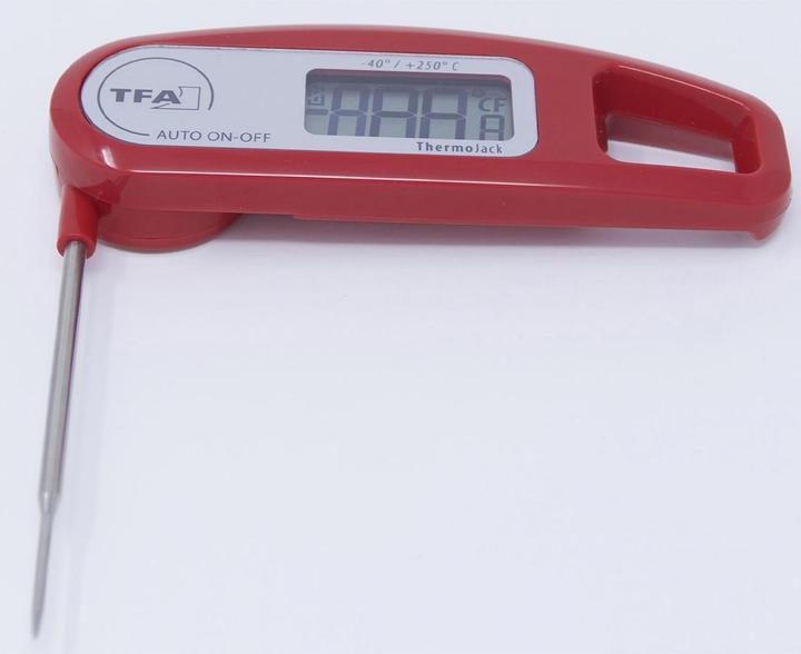 Produktbild TFA Thermo Jack