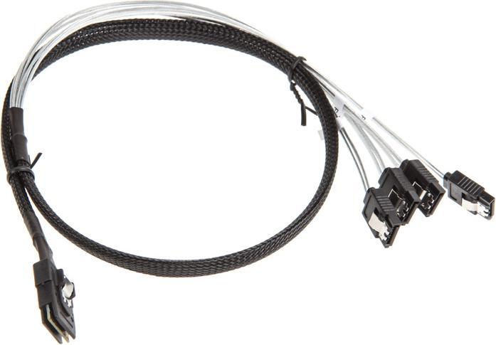 Produktbild InLine SAS Kabel OCR