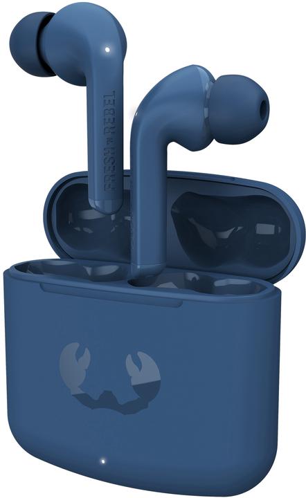 Image du produit Fresh'N Rebel Twins Fuse (NC, 6 h, Sans fil)