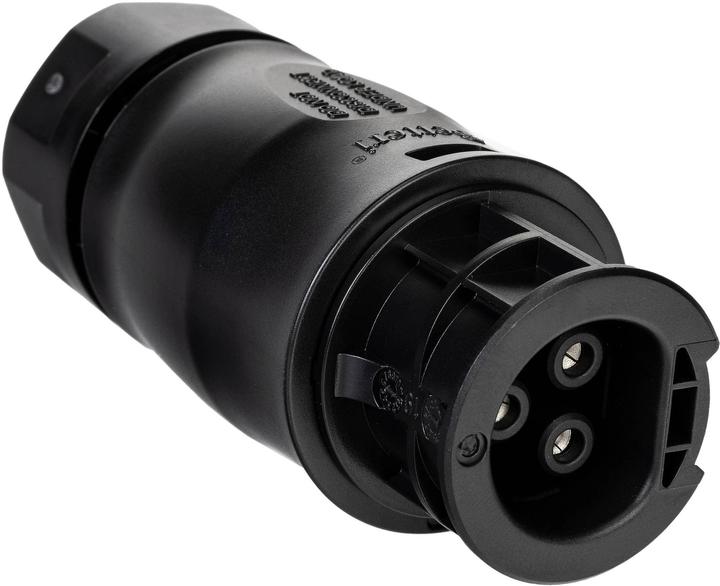 Furber.power BC01 Buchse (Solarstecker)