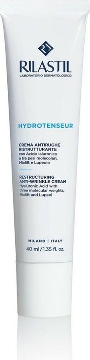 Produktbild Rilastil Hydrotenseur Pflegende Creme 50ml (Körpercreme, 40 ml)