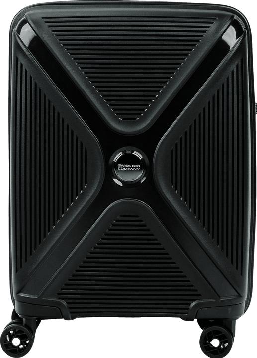 Actual product image Swissbags Cross Box (38 l)