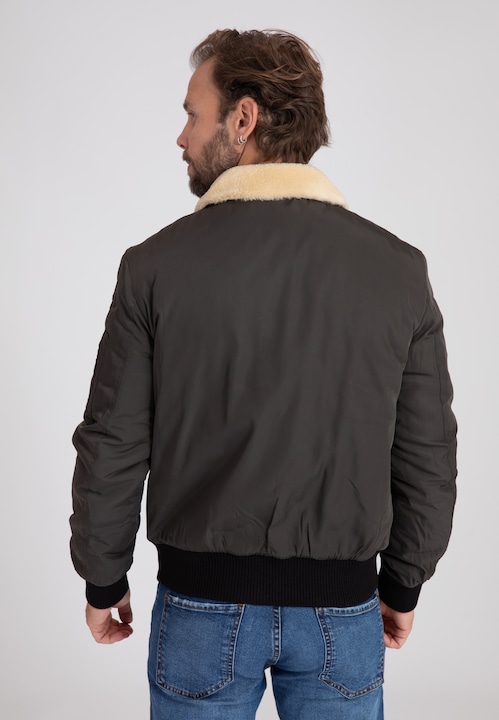 Actual product image Bombers Original Versmold M bomber jacket (S)