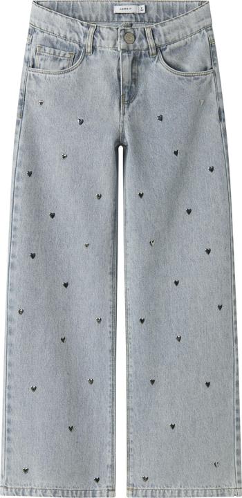 Immagine prodotto Name it Wide Leg Jeans (152)