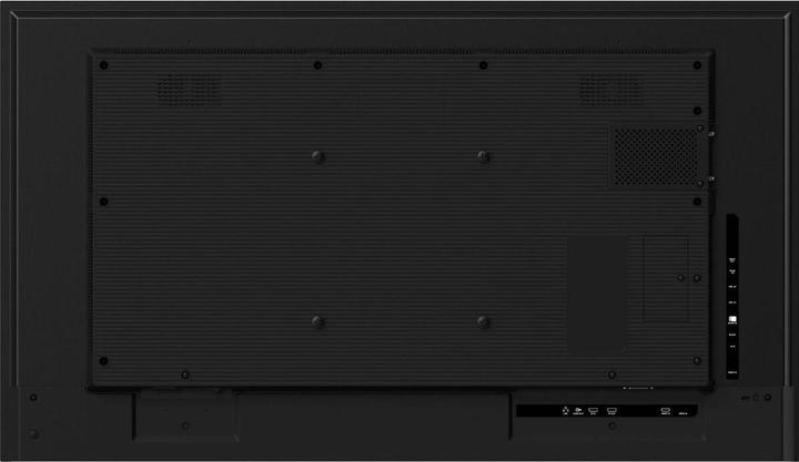 Actual product image iiyama LFD ProLite LH4375UHS-B2AG (3840 x 2160 Pixels, 42.50")