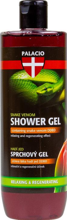 Produktbild Palacio Schlangengift-Duschgel (500 ml)