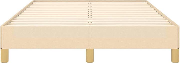 Image du produit vidaXL Bettgestell (120 x 190 cm)