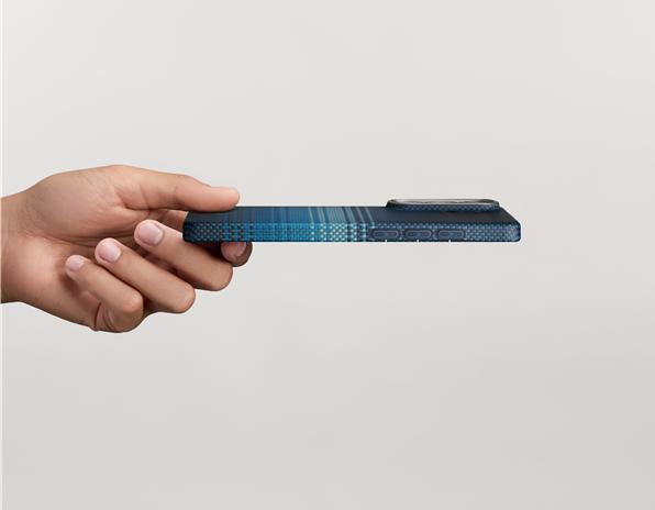 Immagine prodotto Pitaka Edge Case (Samsung Galaxy S26 Ultra)