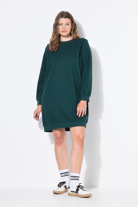 Actual product image Studio Untold Oversized Sweatshirt Dress (54)