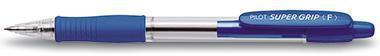 Immagine prodotto Pilot Super Grip (Blu, 1x)