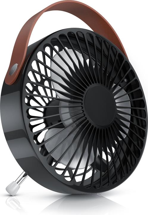Actual product image CSL Mini USB fan (48 dB)
