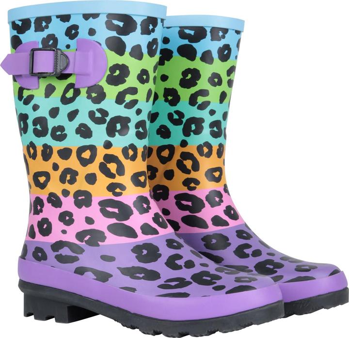 Image du produit Mountain Warehouse - Bottes de pluie - Enfant (36)