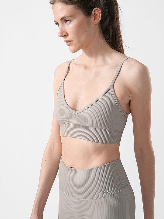 Produktbild Aim'n Deep Cut Ribbed Seamless Low Support (L)