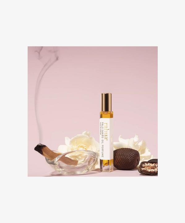Actual product image Rahua Palo Santo Oil Perfume (Eau de parfum, 10 ml)