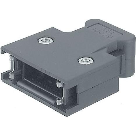 3M ELEKTRO PRODUKTE 1032652FO008, Elektronikkabel + Stecker, Schwarz