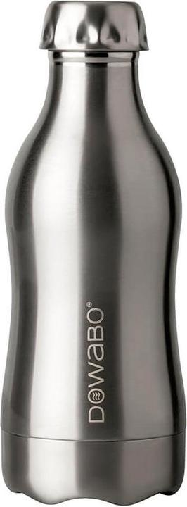 Actual product image DOWABO Insulated bottle (0.35 l)