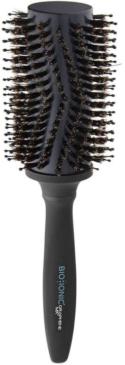 Image du produit Bio Ionic GrapheneMX - Boar Styling Brush Extra Large 41mm