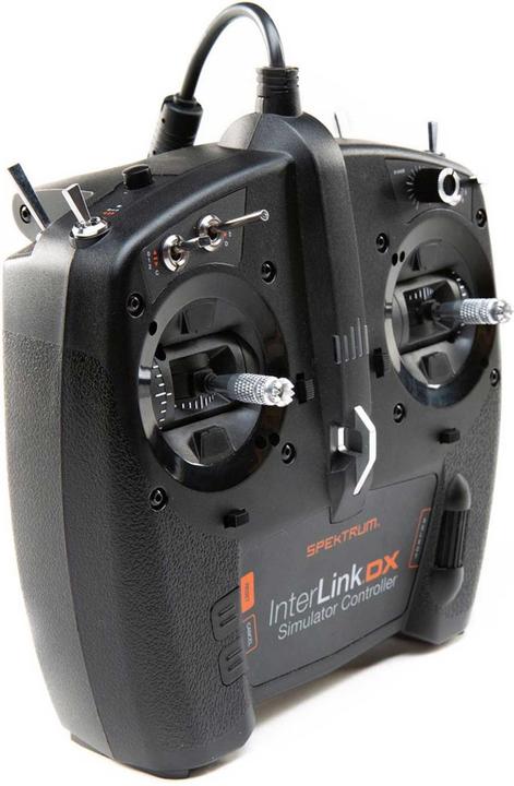 Immagine prodotto Spektrum Simulatore DX InterLink (PC)