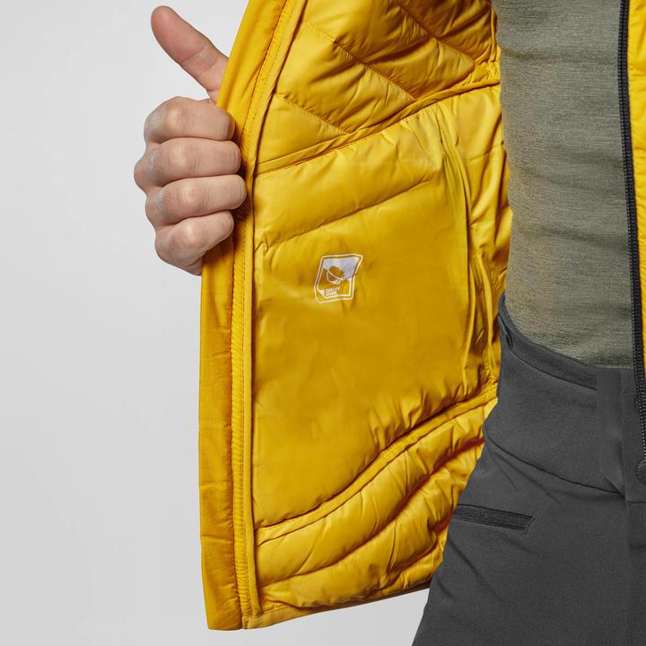 Actual product image Salewa Brenta RDS Down Jacket (46, S)