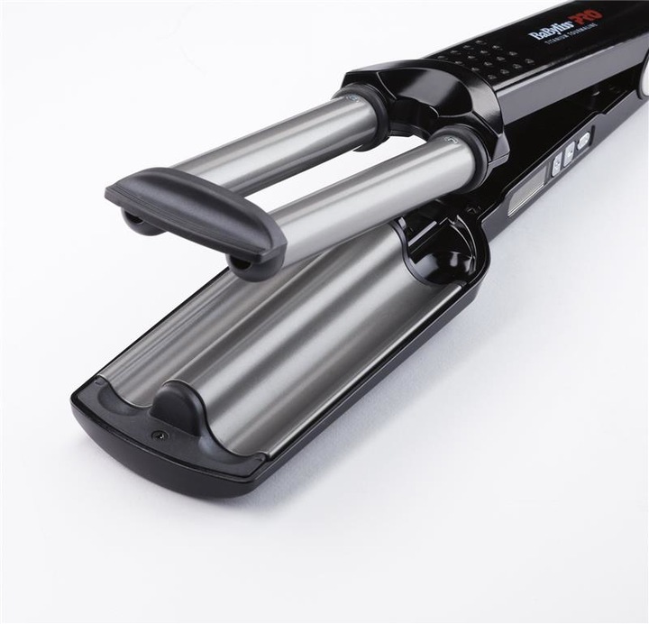 Actual product image BaByliss Pro Pro Ioniac 3D Waver