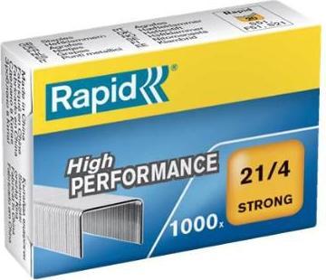 Image du produit Rapid Staples Staples Pack 1000