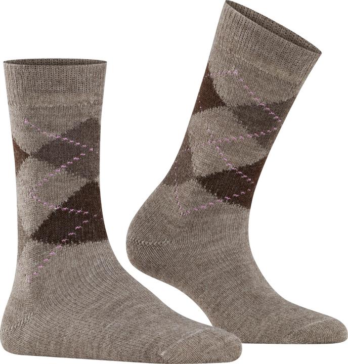 Image du produit Burlington W's Whitby (Une unité par pack, 36 - 41)