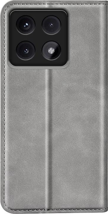 Actual product image Cover-Discount Xiaomi 14T Pro - Stand Flip Case Cover (Xiaomi 14T Pro)