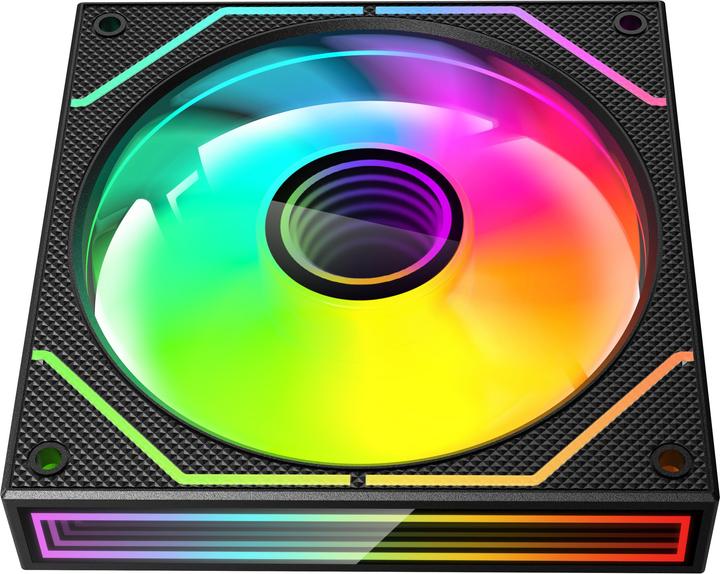 Image du produit Mars Gaming Mf3dprokit (120 mm, 1 x)