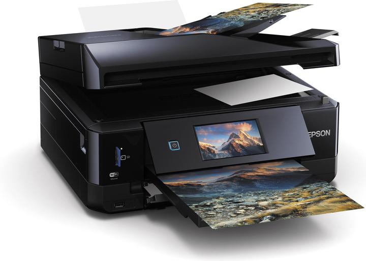 Image du produit Epson XP-830 Premium (Encre, Couleur)