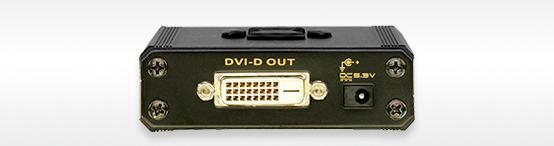 Image du produit Aten VGA vers DVI