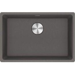 Franke, Lavello, Fragranit + Maris Unterbauspüle