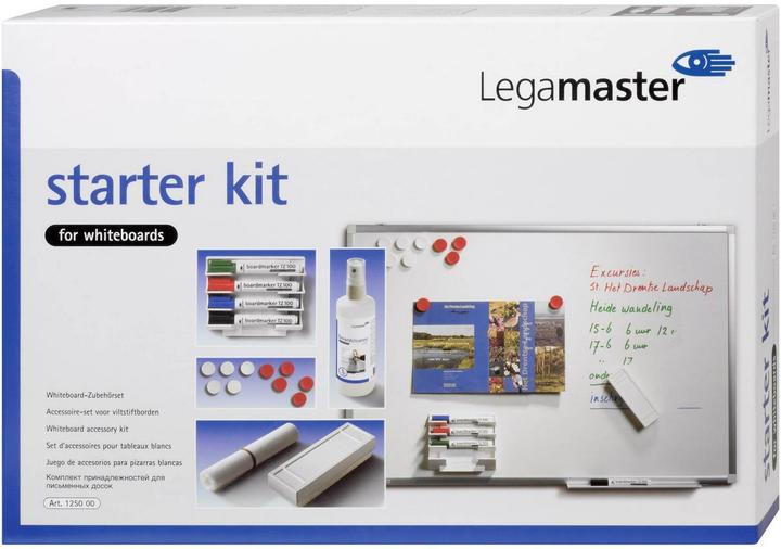 Productafbeelding Legamaster Whiteboard