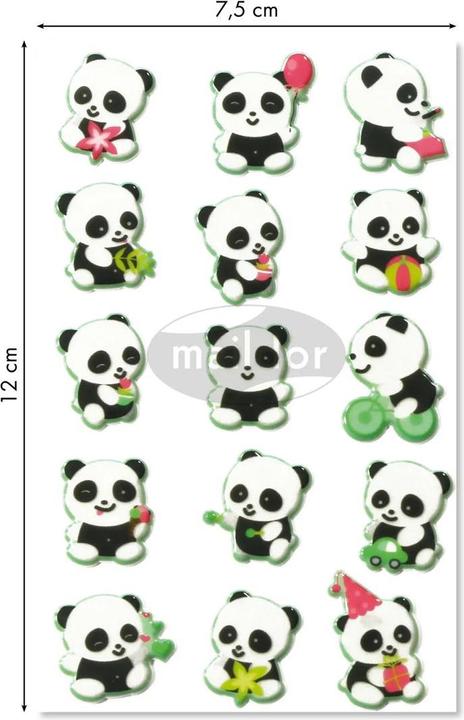 Immagine prodotto Maildor Adesivo