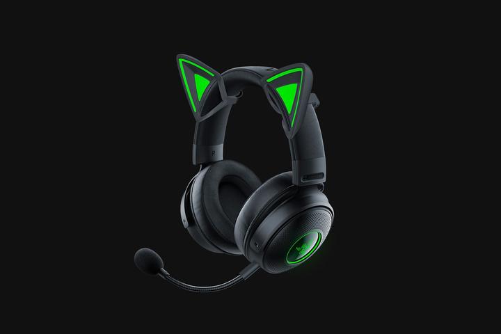 Produktbild Razer Kitty Ears V2 (Universal)