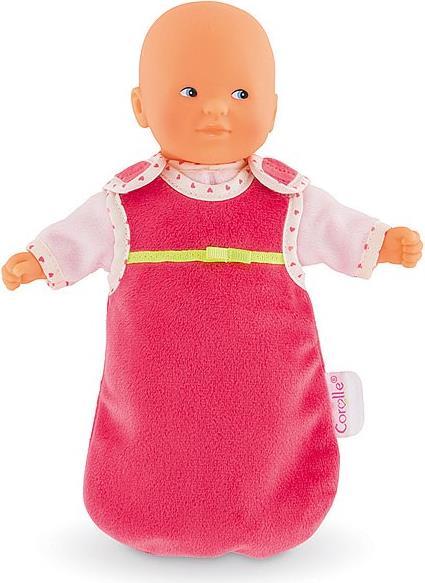 Corolle Mini Calin Set Gute Nacht