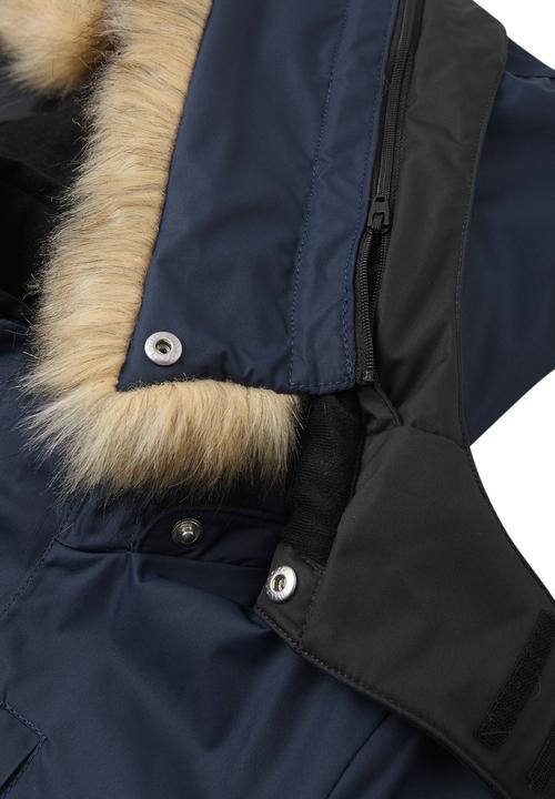Produktbild Reima tec Kinder Winterjacke Naapuri (116)