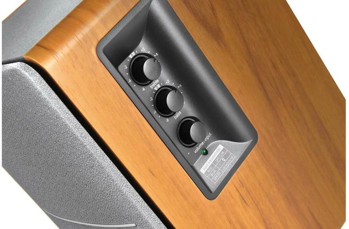 Produktbild Edifier R1280db (1 Paar, 42 W)