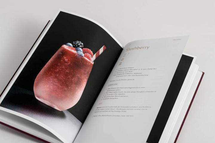 Produktbild Cocktails ohne Alkohol (Deutsch, Franz Brandl, 2021)