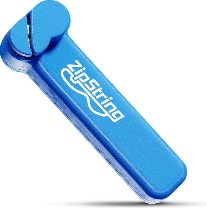Actual product image Paka ZipString Blister