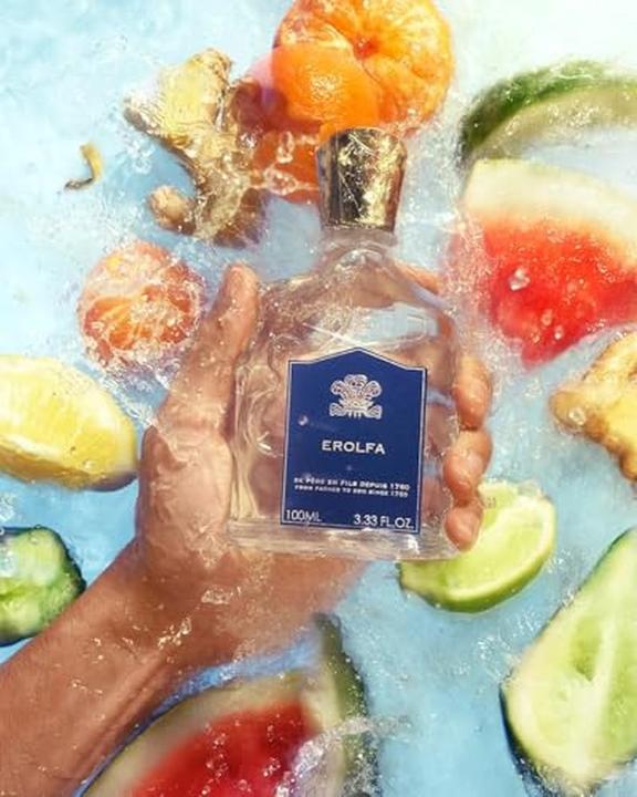 Actual product image Creed Erolfa (Eau de parfum, 50 ml)