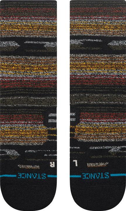 Produktbild Stance Fork In The Road Mid Crew (38 - 42)