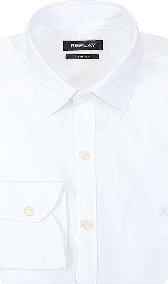 Immagine prodotto Replay Camicia Slim Fit (XXL)