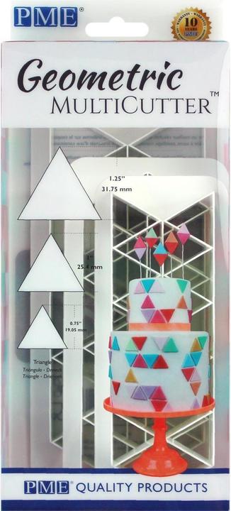 Produktbild PME Multicutter