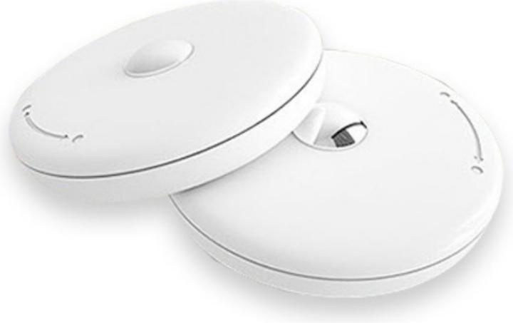 Produktbild Babytherm Smart Babythermometer (Berührungslos)