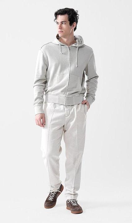 Produktbild Ecoalf Sweatjacke RENA (L)